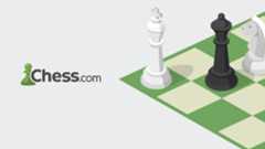 Chess Background