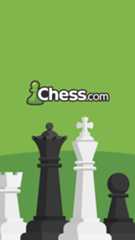Chess background mobile