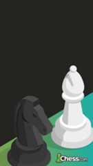 Chess background mobile