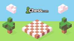 Chess Background