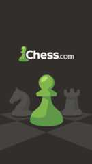 Chess background mobile