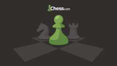Chess Background