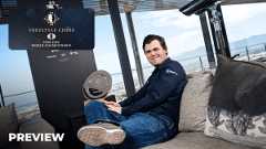 Can Carlsen Claim Another Title? FIDE Freestyle Chess World Championship Preview