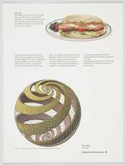Print, The Ideal vs. The Real Advertisement Proof