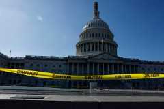 US government shutdown looms