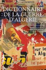 Dictionnaire de la guerre d'Algérie