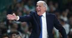 Obradovic-Panathinaikos-Partizan