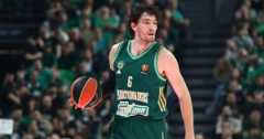 Cedi-Osman-Panathinaikos-Dubai