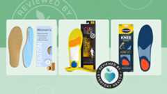 9 Best Insoles for Standing All Day, Expert-Recommended and Approved