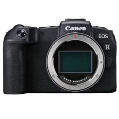 Canon EOS RP