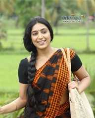 പദ്മപ്രിയ