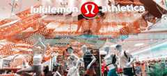Luluemon-Aktien brechen zweistellig ein: Ausblick enttäuscht