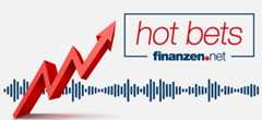 Hot Stocks heute: GOLD macht Hoch - Silber vor Ausbruch! 