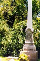 Larger memorial image loading...