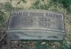 Larger memorial image loading...