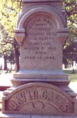 Larger memorial image loading...