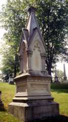 Larger memorial image loading...