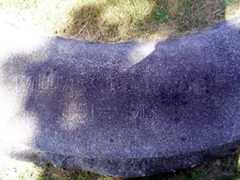 Larger memorial image loading...