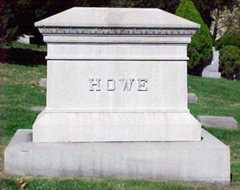 Larger memorial image loading...