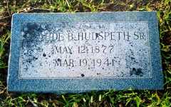 Larger memorial image loading...