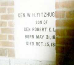 Larger memorial image loading...