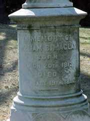 Larger memorial image loading...