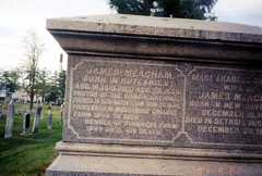 Larger memorial image loading...