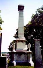 Larger memorial image loading...