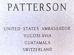 Larger memorial image loading...