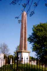 Larger memorial image loading...