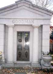 Larger memorial image loading...