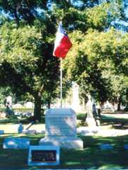 Larger memorial image loading...