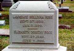 Larger memorial image loading...