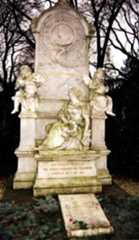 Larger memorial image loading...