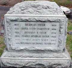 Larger memorial image loading...