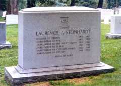 Larger memorial image loading...