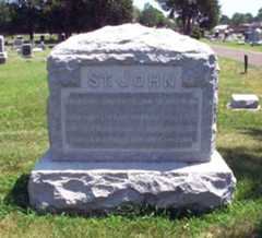 Larger memorial image loading...