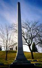 Larger memorial image loading...