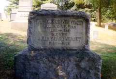 Larger memorial image loading...