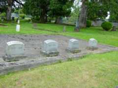 Larger memorial image loading...