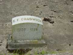 Larger memorial image loading...