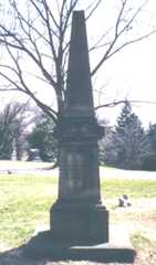 Larger memorial image loading...