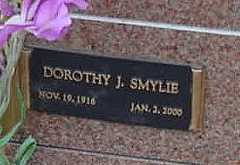 Larger memorial image loading...