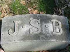 Larger memorial image loading...