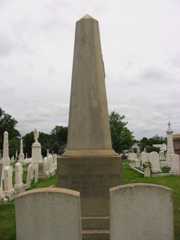 Larger memorial image loading...