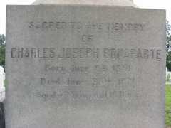 Larger memorial image loading...