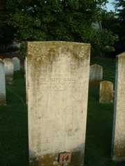 Larger memorial image loading...