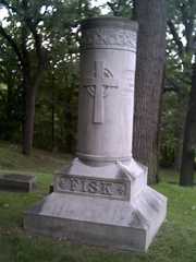 Larger memorial image loading...