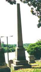 Larger memorial image loading...