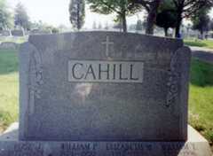 Larger memorial image loading...